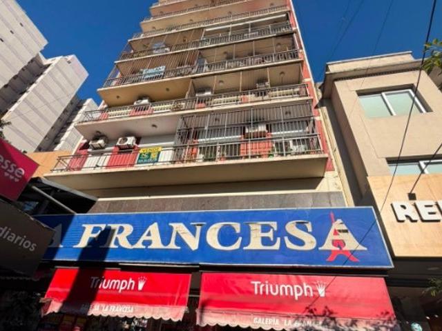Apartamento en alquiler en Bernal