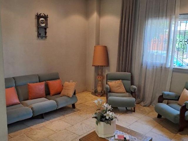 Apartamento en alquiler en Bernal
