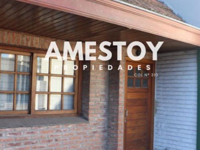 Apartamento en alquiler en Bernal