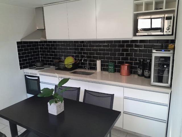 Apartamento en alquiler en Bernal