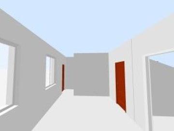 Apartamento en alquiler en Berruguete