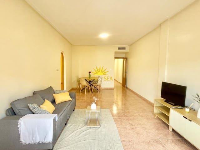 Apartamento en alquiler en Bigastro, Alicante