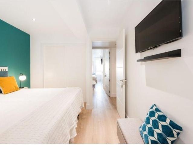 Apartamento en Alquiler en Bilbao Airport, Vizcaya