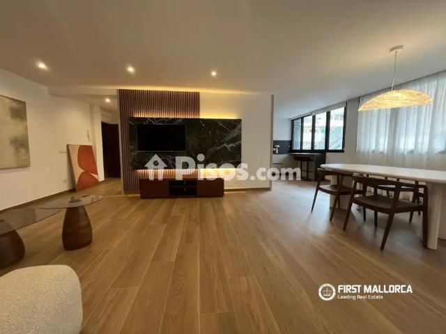 Apartamento en alquiler en Bons Aires