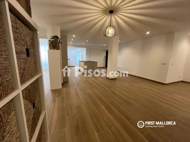 Apartamento en alquiler en Bons Aires