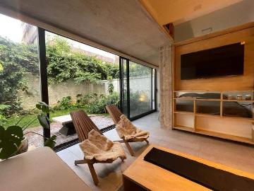 Apartamento en alquiler en Boedo