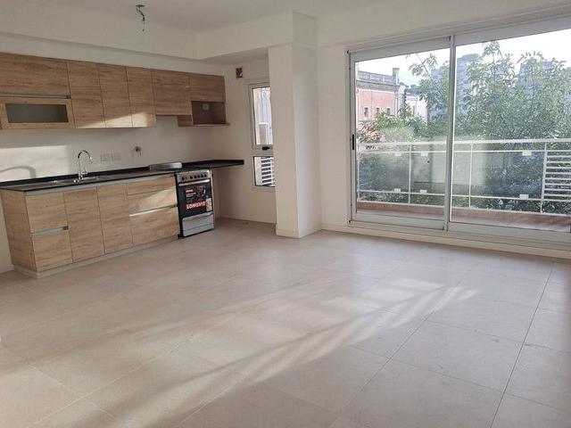 Apartamento en alquiler en Boedo
