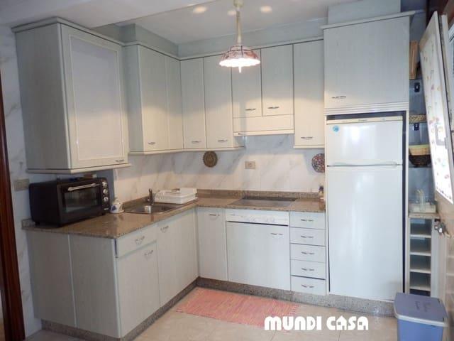 Apartamento en alquiler en Boiro, A Coruña Rías Baixas