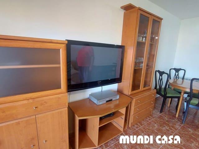Apartamento en alquiler en Boiro, A Coruña Rías Baixas