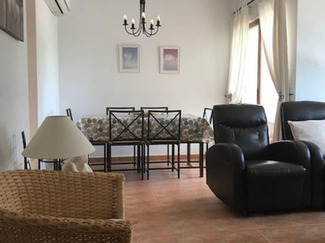 Apartamento en alquiler en Bolnuevo, Murcia Costa Cálida