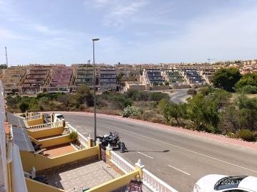 Apartamento en alquiler en Blue Lagoon, Alicante Costa Blanca