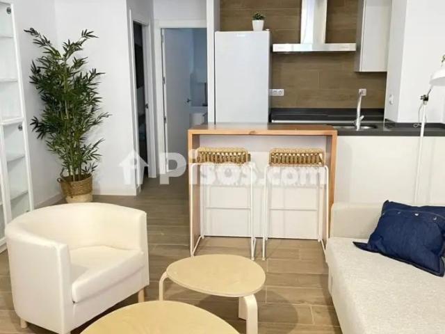 Apartamento en alquiler en Brillante