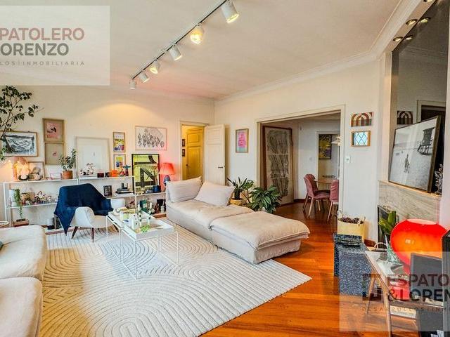 Apartamento en alquiler en Buenos Aires Costa Atlántica