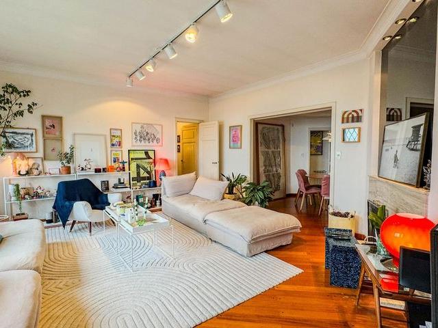 Apartamento en alquiler en Buenos Aires Costa Atlántica