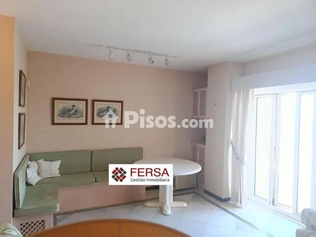 Apartamento en alquiler en Bulevar del Fino, 1
