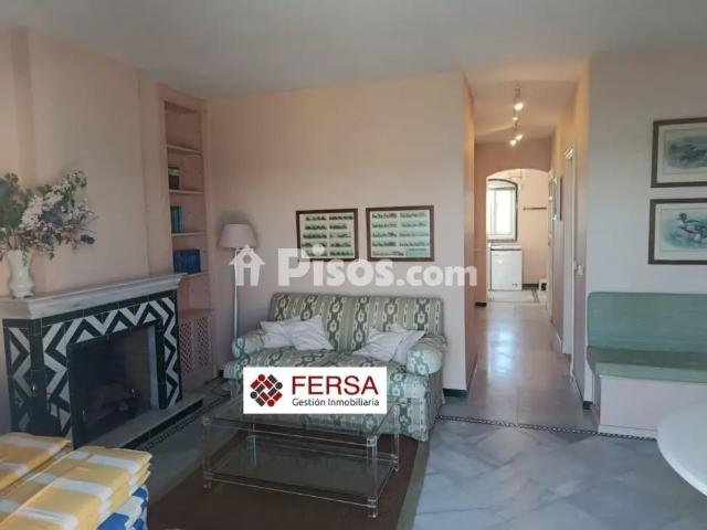 Apartamento en alquiler en Bulevar del Fino, 1