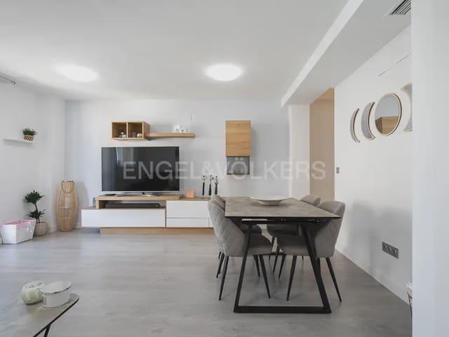 Apartamento en alquiler en Burjassot, Valencia Costa Valencia
