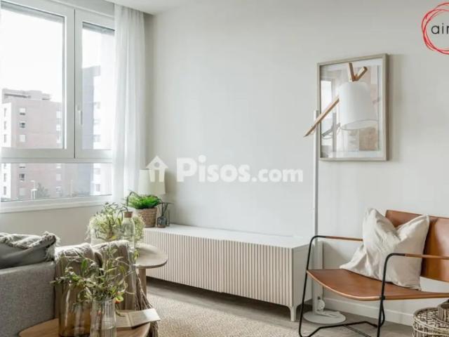 Apartamento en alquiler en Burlada Burlata