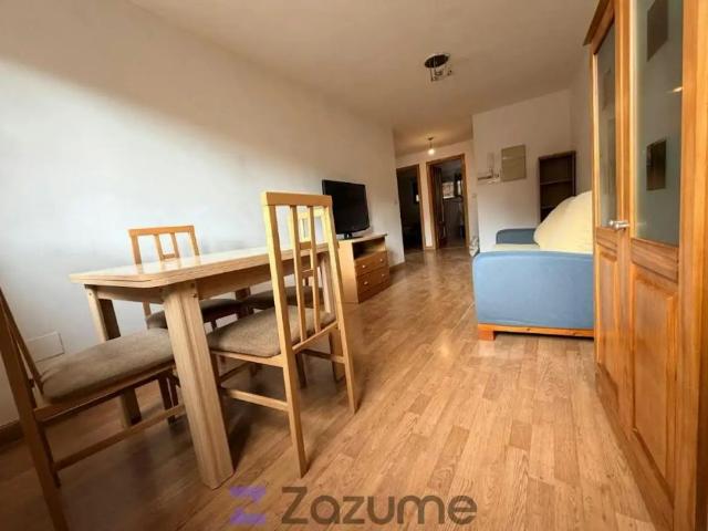 Apartamento en alquiler en C. Leopoldo Moreno