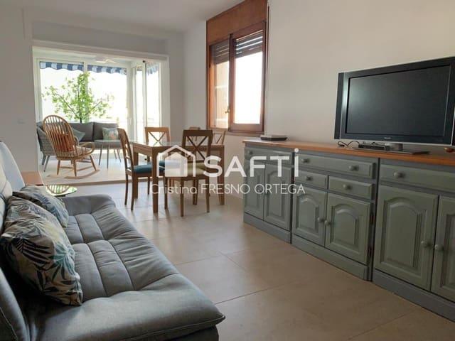Apartamento en alquiler en Cambrils, Tarragona Costa Dorada