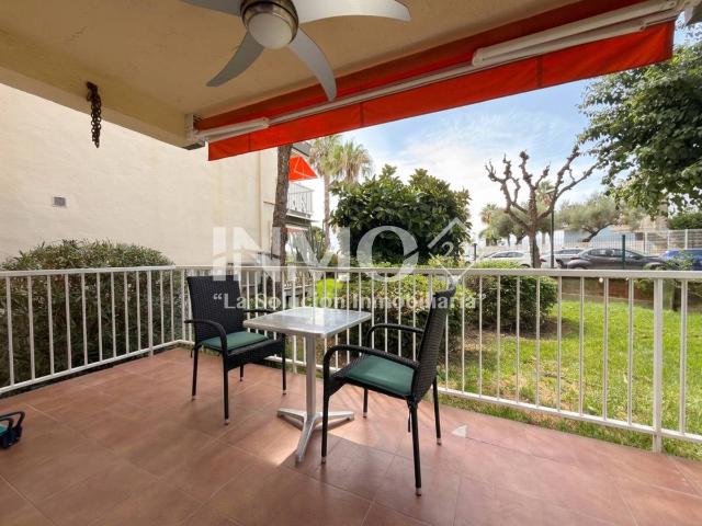 Apartamento en Alquiler en Cambrils Port