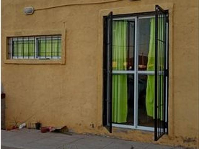 Apartamento en alquiler en Camet Norte
