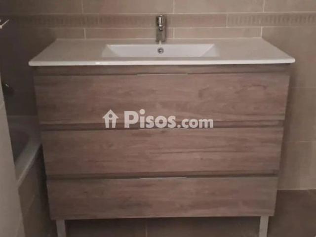 Apartamento en alquiler en Camino de Carramedio