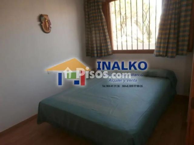 Apartamento en alquiler en Camino de Atall, 6