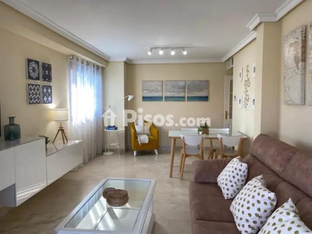Apartamento en alquiler en Camino de la Galera, 1