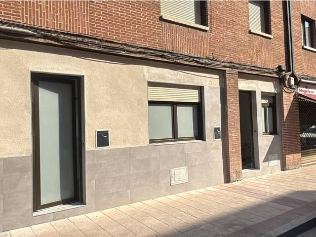 Apartamento en alquiler en Camino de la Esperanza Arturo León, Valladolid