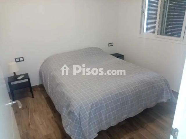 Apartamento en alquiler en Camino de la Playa, 1