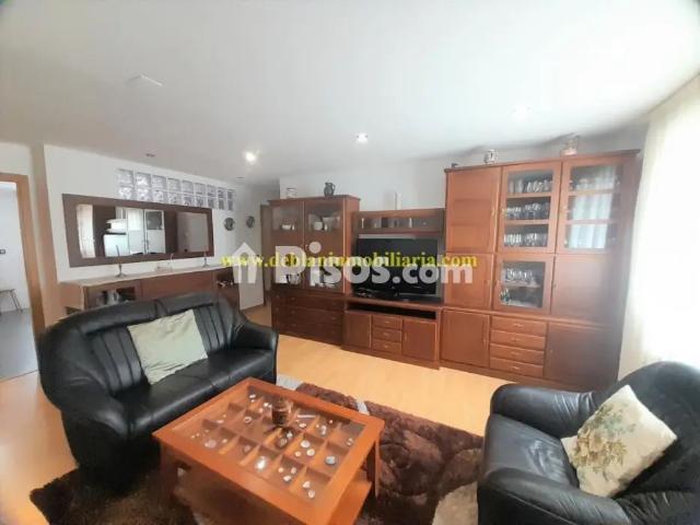 Apartamento en alquiler en Camino de la Videira
