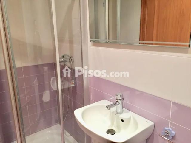Apartamento en alquiler en Camino de Quintela, 33