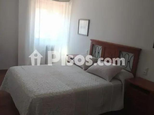 Apartamento en alquiler en Camino de Ronda