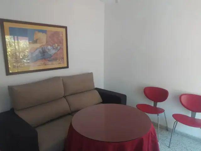 Apartamento en alquiler en Camino de Ronda
