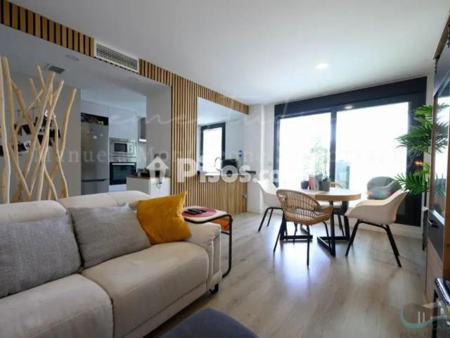 Apartamento en alquiler en Camino del Carnicero