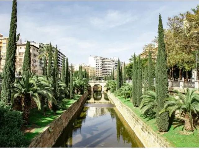Apartamento en alquiler en Camp D´En Serralta