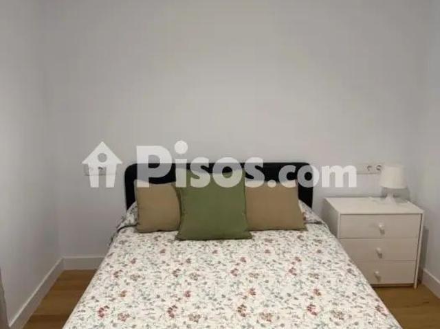 Apartamento en alquiler en Campanillas