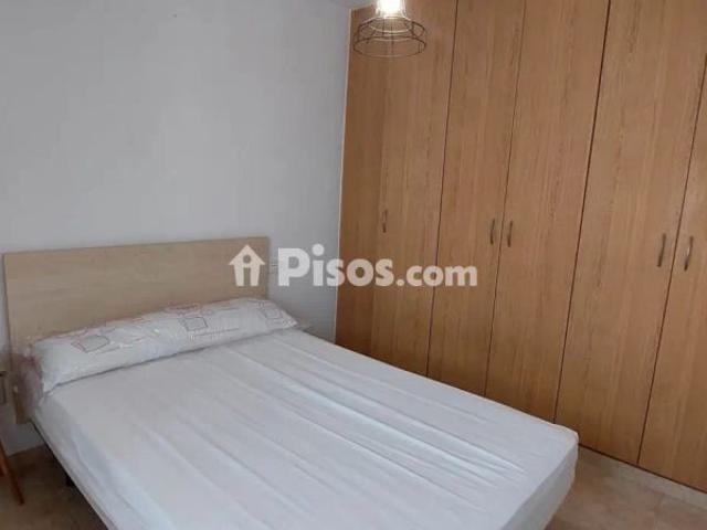 Apartamento en alquiler en Campanillas