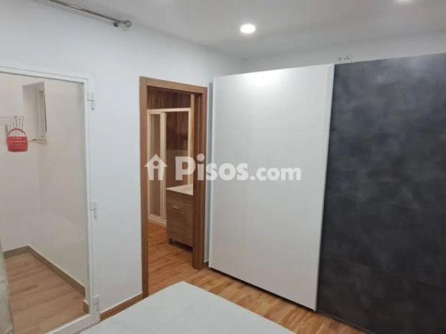 Apartamento en alquiler en Campanillas