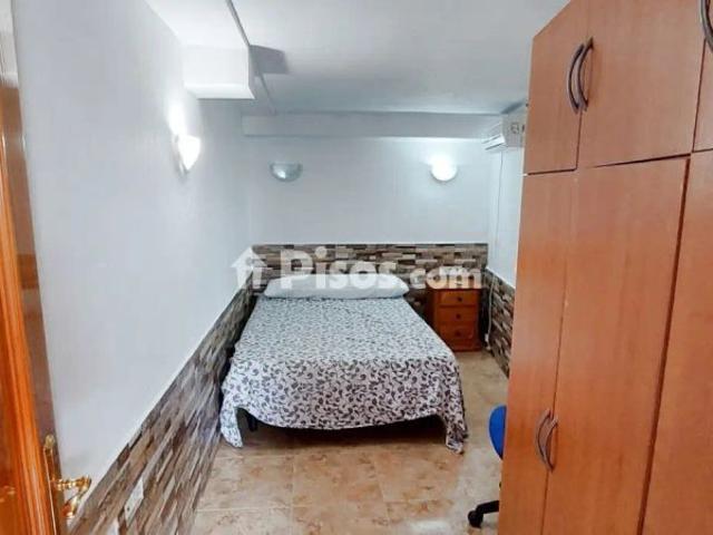 Apartamento en alquiler en Campanillas