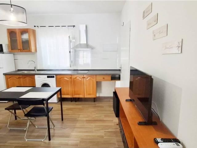 Apartamento en alquiler en Campanillas, Castañetas, Málaga Capital