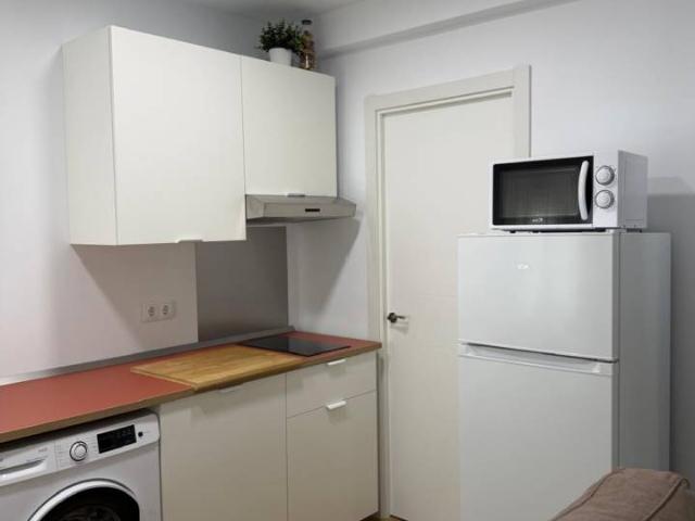 Apartamento en alquiler en Campanillas, Málaga Capital