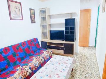 Apartamento en alquiler en Campanillas, Málaga Capital
