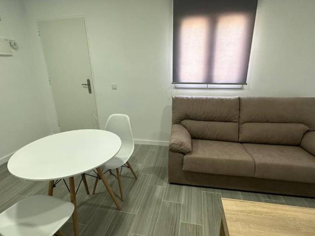 Apartamento en alquiler en Campanillas, Málaga Capital