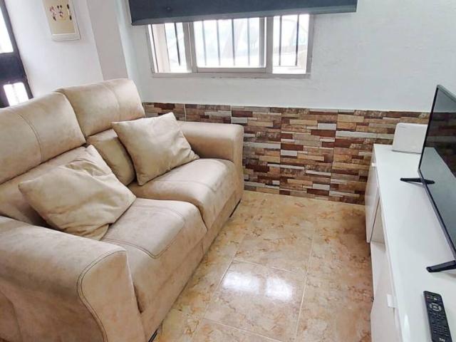 Apartamento en alquiler en Campanillas, Málaga Capital