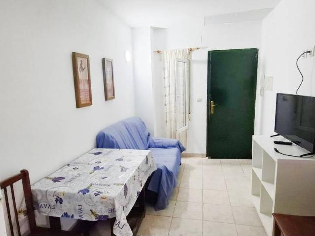 Apartamento en alquiler en Campanillas, Málaga Capital