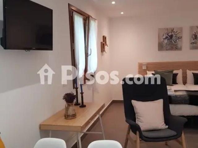 Apartamento en alquiler en Camping Oliden