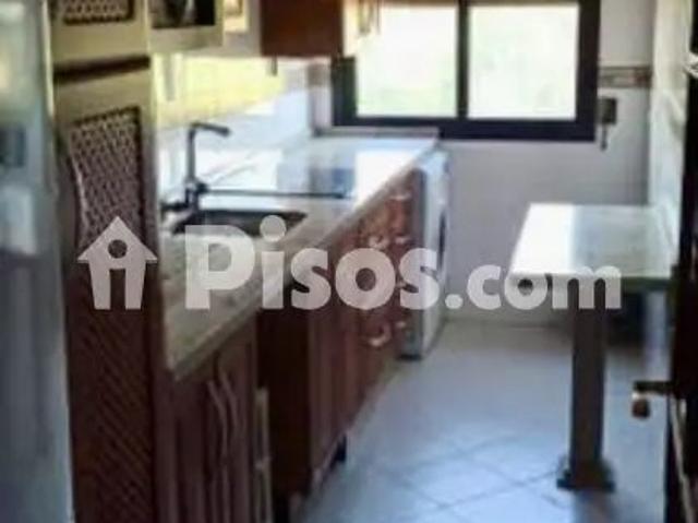 Apartamento en alquiler en Campo de La Verdad Miraflores Sector Sur