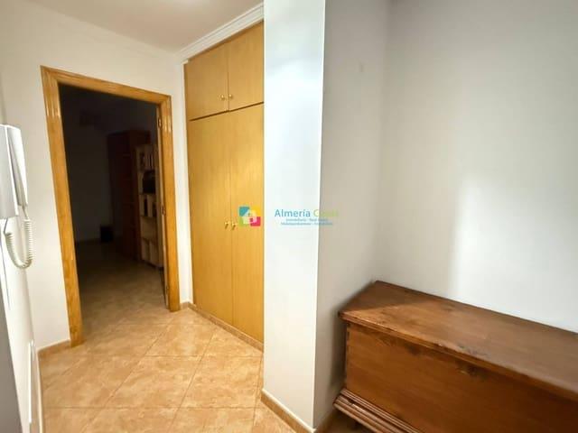 Apartamento en alquiler en Cantoria, Almería